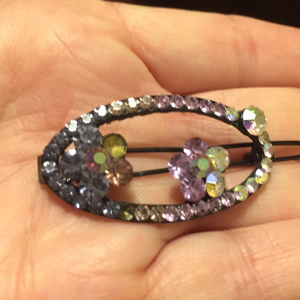 Bling BARRETT